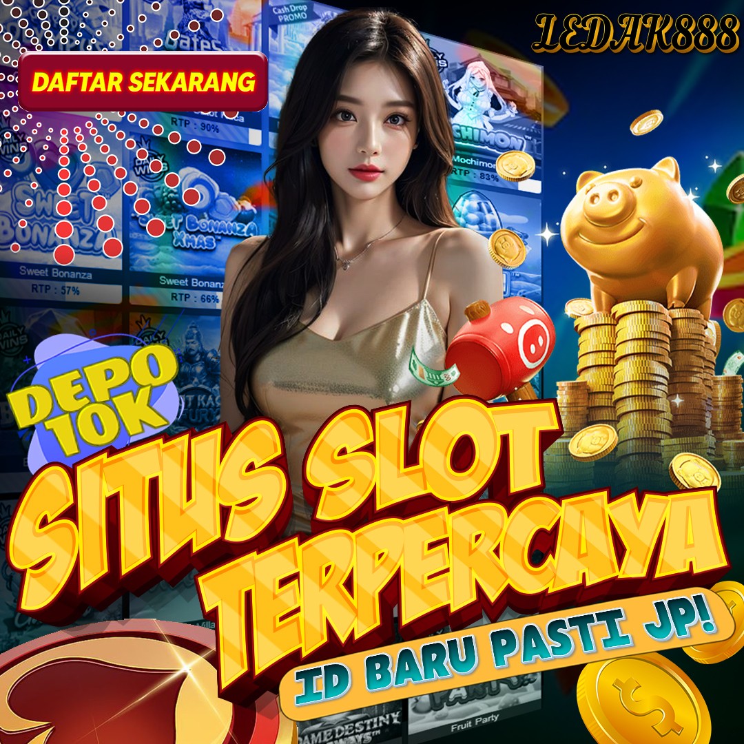 ledak888
